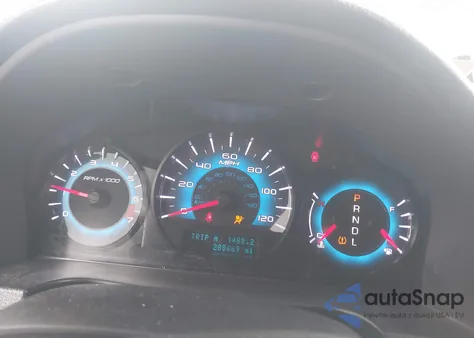 2012 Ford Fusion Se из США, поврежденный, VIN 3FAHP0HA3CR102866